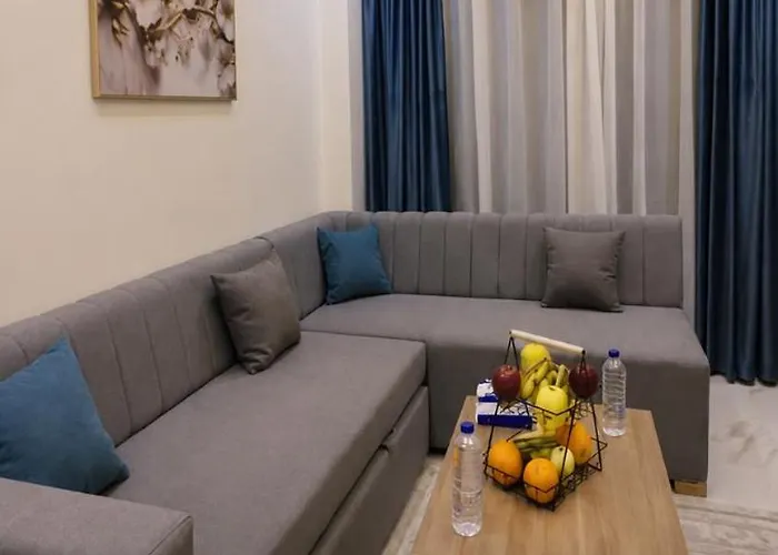 4s Icon Homes شقة الغردقة